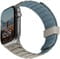 Фото - Ремінець Urban Armor Gear Pathfinder для Apple Watch Ultra 2/Ultra 49mm/45mm/44mm/42mm Dune/Cloud Blue (194161118051) | click.ua