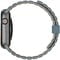 Фото - Ремінець Urban Armor Gear Pathfinder для Apple Watch Ultra 2/Ultra 49mm/45mm/44mm/42mm Dune/Cloud Blue (194161118051) | click.ua