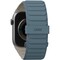 Фото - Ремінець Urban Armor Gear Pathfinder для Apple Watch Ultra 2/Ultra 49mm/45mm/44mm/42mm Dune/Cloud Blue (194161118051) | click.ua