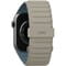 Фото - Ремінець Urban Armor Gear Pathfinder для Apple Watch Ultra 2/Ultra 49mm/45mm/44mm/42mm Dune/Cloud Blue (194161118051) | click.ua