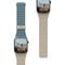 Фото - Ремінець Urban Armor Gear Pathfinder для Apple Watch Ultra 2/Ultra 49mm/45mm/44mm/42mm Dune/Cloud Blue (194161118051) | click.ua