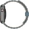 Фото - Ремінець Urban Armor Gear Pathfinder для Apple Watch Ultra 2/Ultra 49mm/45mm/44mm/42mm Dune/Cloud Blue (194161118051) | click.ua