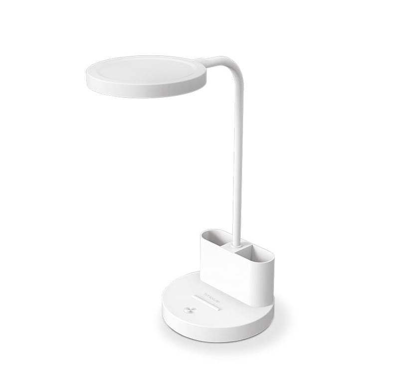 Настольная лампа Titanum 6W White (TLTF-011W)