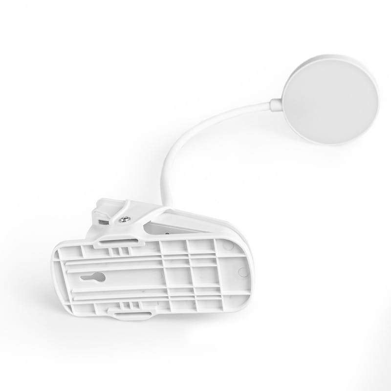 Настільна лампа Titanum 7W White (TLTF-013W)