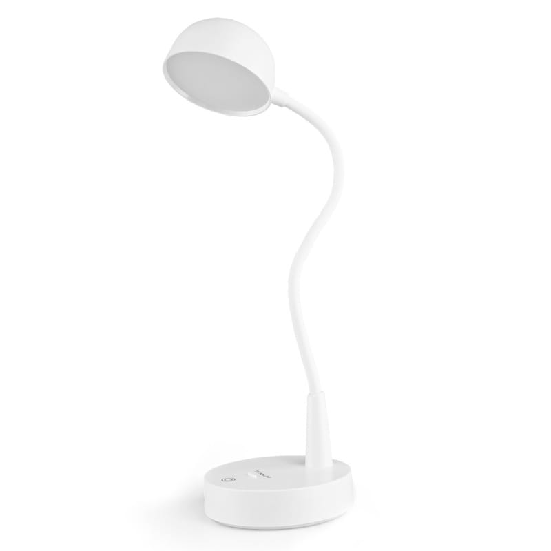 Настільна лампа Titanum 7W White (TLTF-012W)