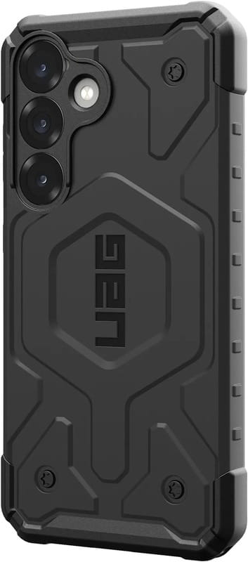 Чохол-накладка Urban Armor Gear для Samsung Galaxy S25 SM-S931 Pathfinder Black (214482114040)