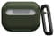 Фото - Чехол для наушников Urban Armor Gear Metropolis для Apple AirPods Pro (Gen 2, 2022) Olive Drab (104125117272) | click.ua