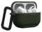 Фото - Чехол для наушников Urban Armor Gear Metropolis для Apple AirPods Pro (Gen 2, 2022) Olive Drab (104125117272) | click.ua