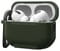 Фото - Чехол для наушников Urban Armor Gear Metropolis для Apple AirPods Pro (Gen 2, 2022) Olive Drab (104125117272) | click.ua