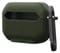 Фото - Чехол для наушников Urban Armor Gear Metropolis для Apple AirPods Pro (Gen 2, 2022) Olive Drab (104125117272) | click.ua