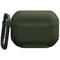 Фото - Чехол для наушников Urban Armor Gear Metropolis для Apple AirPods Pro (Gen 2, 2022) Olive Drab (104125117272) | click.ua