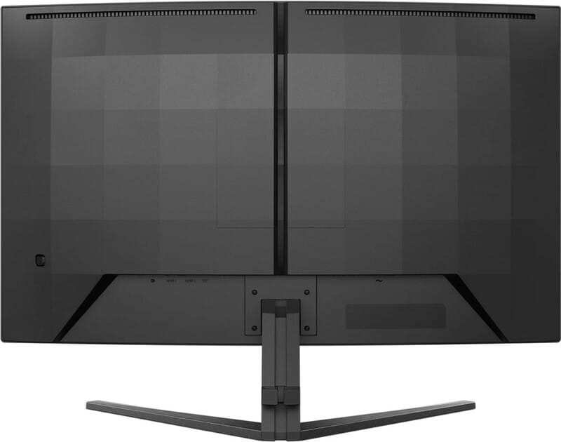 Монiтор Philips 31.5" Evnia 32M2C3500L/00 VA Black Curved 180Hz