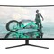 Фото - Монiтор Philips 31.5" Evnia 32M2C3500L/00 VA Black Curved 180Hz | click.ua