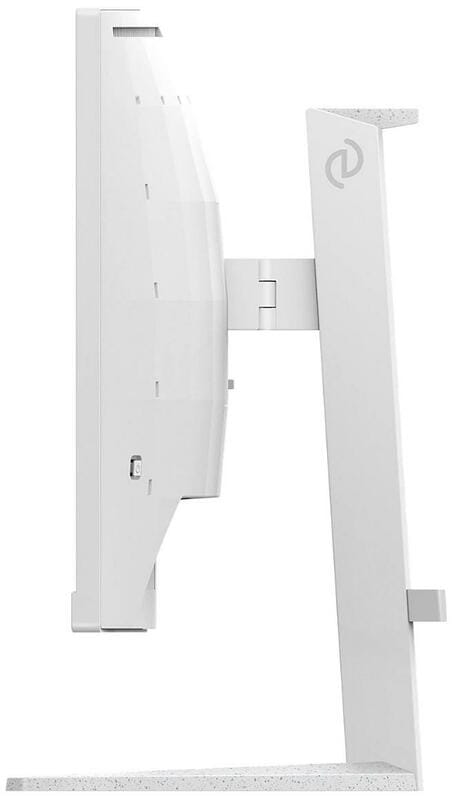 Монiтор Philips 27" Evnia 27M2C5201L/00 VA Curved White 180Hz