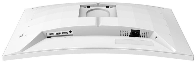 Монiтор Philips 27" Evnia 27M2C5201L/00 VA Curved White 180Hz