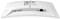Фото - Монiтор Philips 27" Evnia 27M2C5201L/00 VA Curved White 180Hz | click.ua