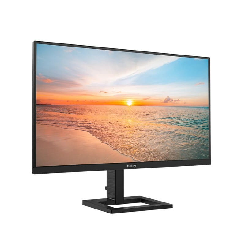 Монiтор Philips 27" 27E1N1900AE/00 IPS Black