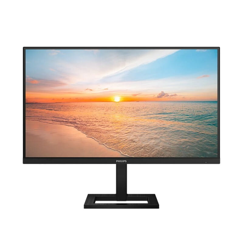 Монiтор Philips 27" 27E1N1900AE/00 IPS Black