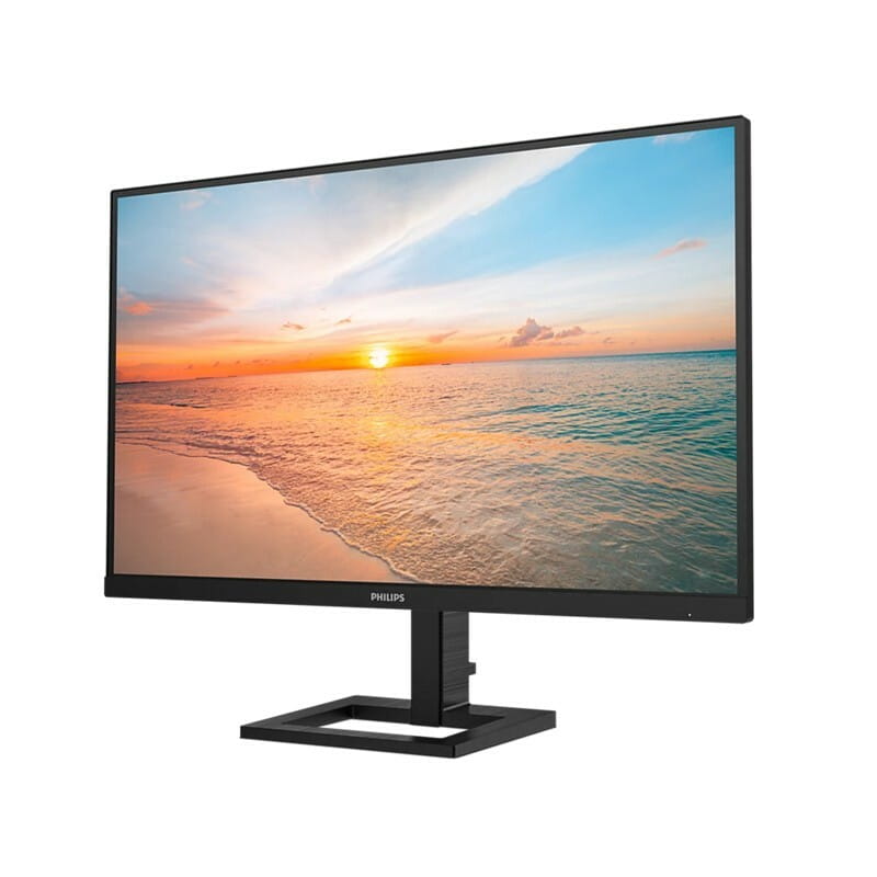 Монiтор Philips 27" 27E1N1900AE/00 IPS Black