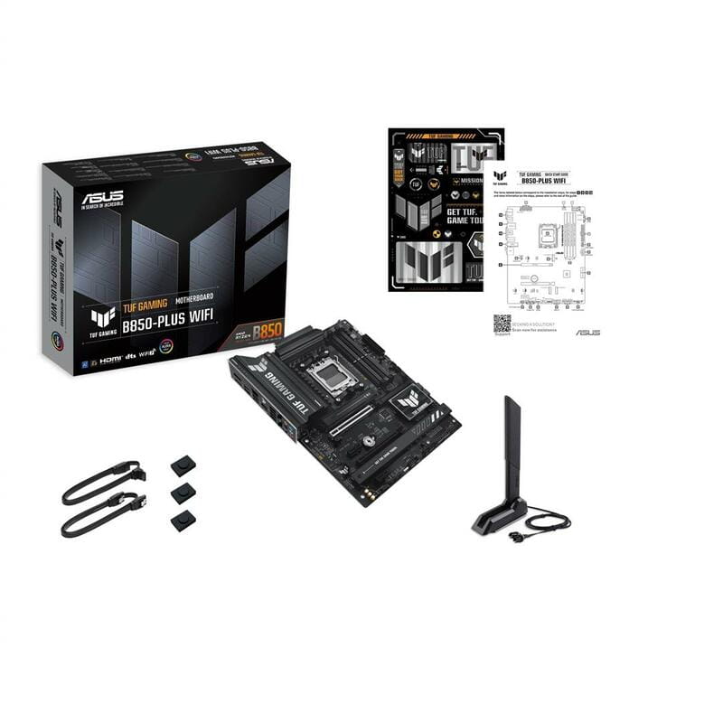 Материнская плата Gigabyte B850 Gaming WiFi6 Socket AM5