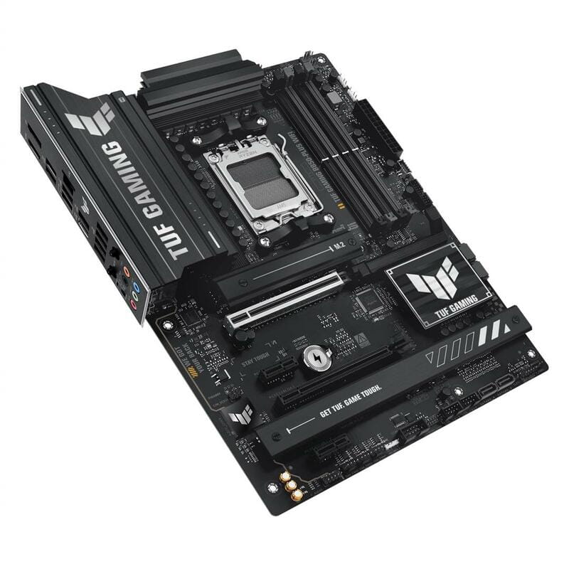 Материнская плата Gigabyte B850 Gaming WiFi6 Socket AM5