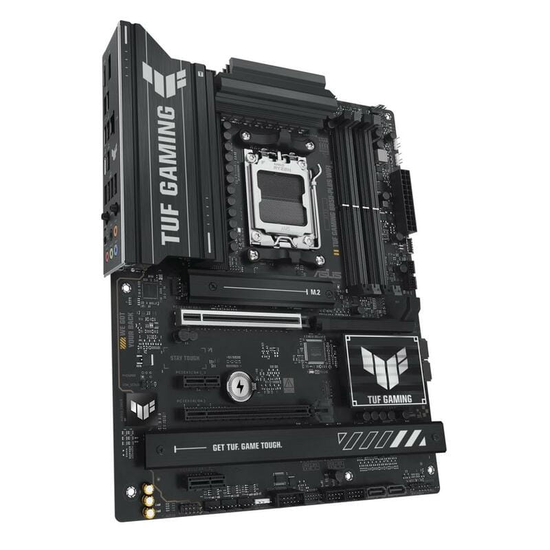 Материнская плата Gigabyte B850 Gaming WiFi6 Socket AM5