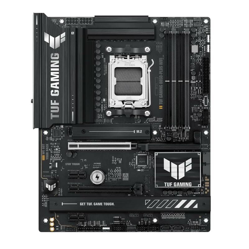 Материнская плата Gigabyte B850 Gaming WiFi6 Socket AM5