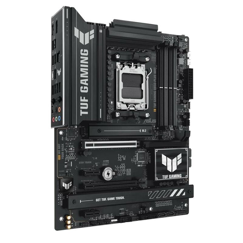 Материнская плата Gigabyte B850 Gaming WiFi6 Socket AM5