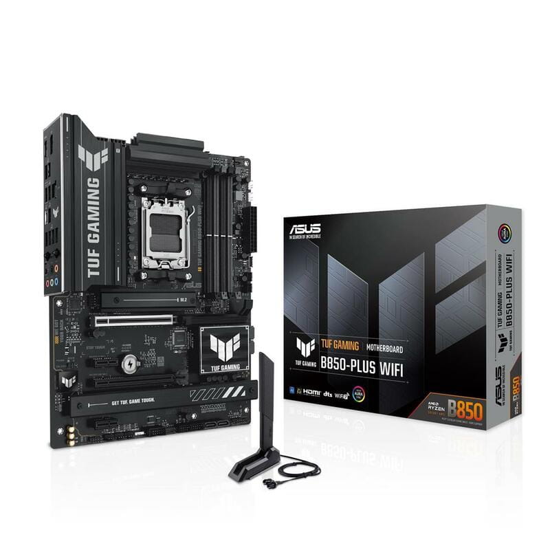 Материнская плата Gigabyte B850 Gaming WiFi6 Socket AM5