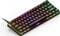 Фото - Клавиатура SteelSeries Apex 9 mini (SS64837) | click.ua