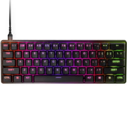Купить Клавиатура SteelSeries Apex 9 mini (SS64837) Клавиатура SteelSeries Apex 9 mini (SS64837)