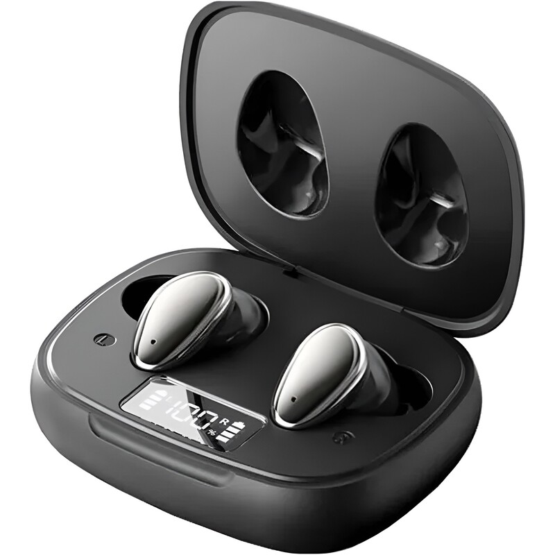 Bluetooth-гарнітура Vention Tiny Earbuds T13 Black (NBNB0)