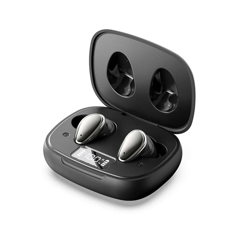 Bluetooth-гарнітура Vention Tiny Earbuds T13 Black (NBNB0)