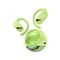 Фото - Bluetooth-гарнитура Vention OpenBeat O12 Green (NBUG0) | click.ua