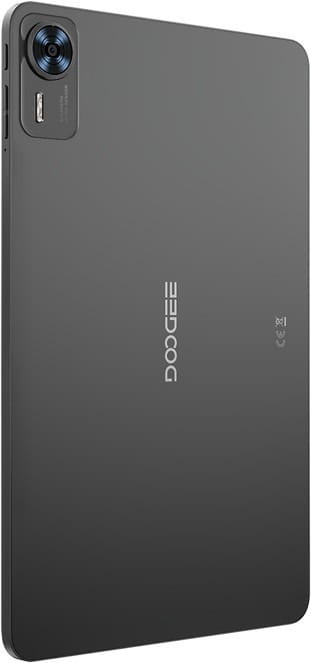 Планшет Doogee T36 8/256Gb Urban Black