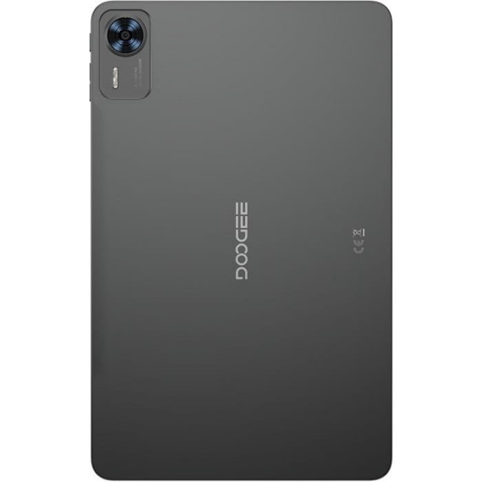 Планшет Doogee T36 8/256Gb Urban Black