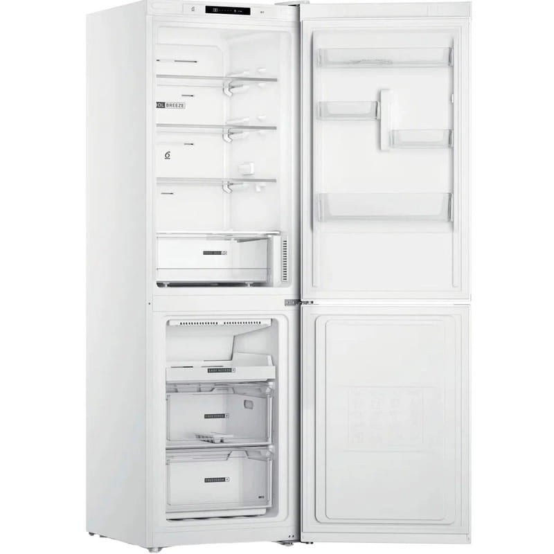 Холодильник Whirlpool W7X82IW