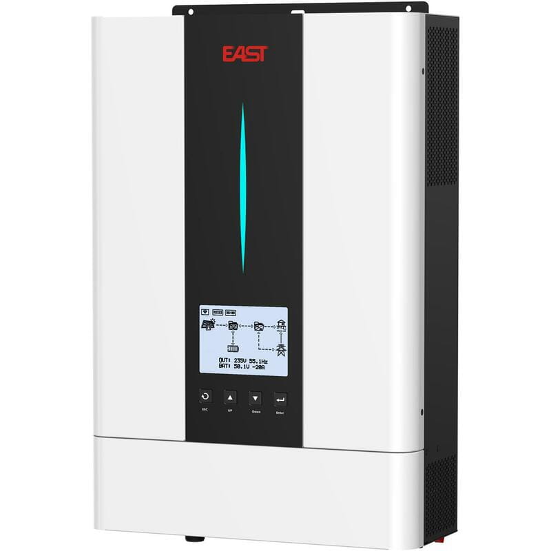 Инвертор автономный EAST 5kW 48V 100A (EAGF-5kW-L)