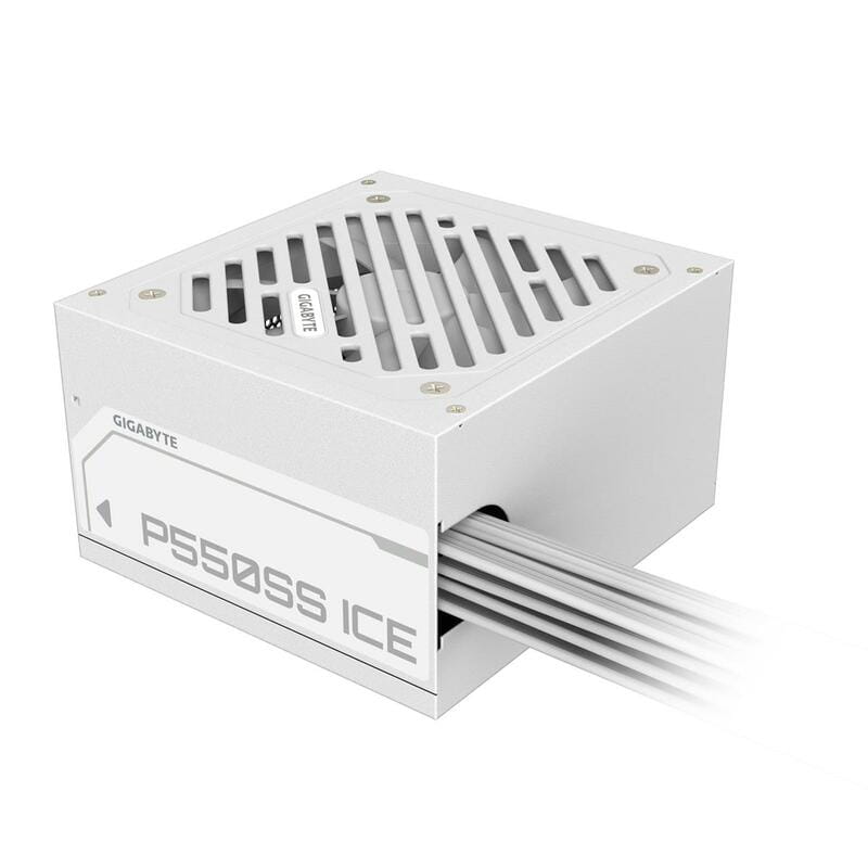 Блок питания Gigabyte 550W GP-P550SS ICE