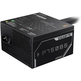 Блок живлення Gigabyte GP-P750BS 750W