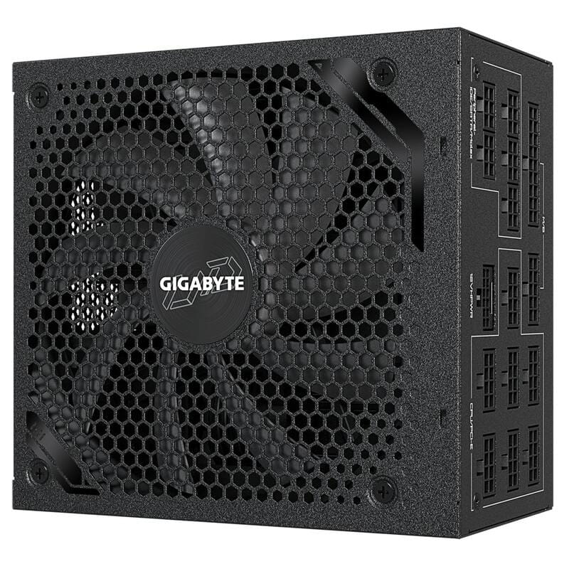 Блок питания Gigabyte 1300W UD1300GM PG5