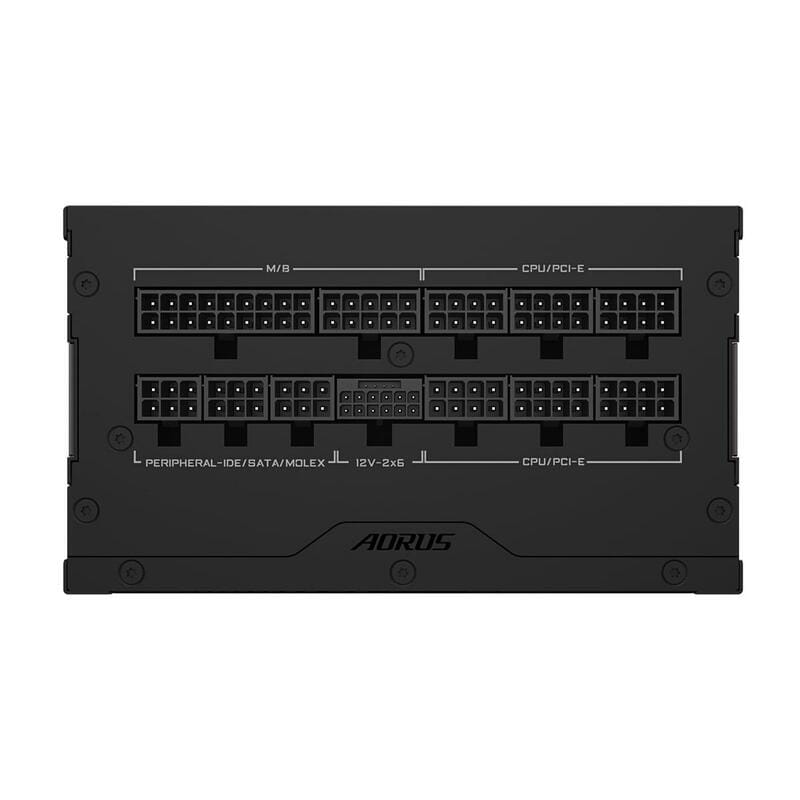 Блок питания Gigabyte 1000W GP-AE1000PM PG5