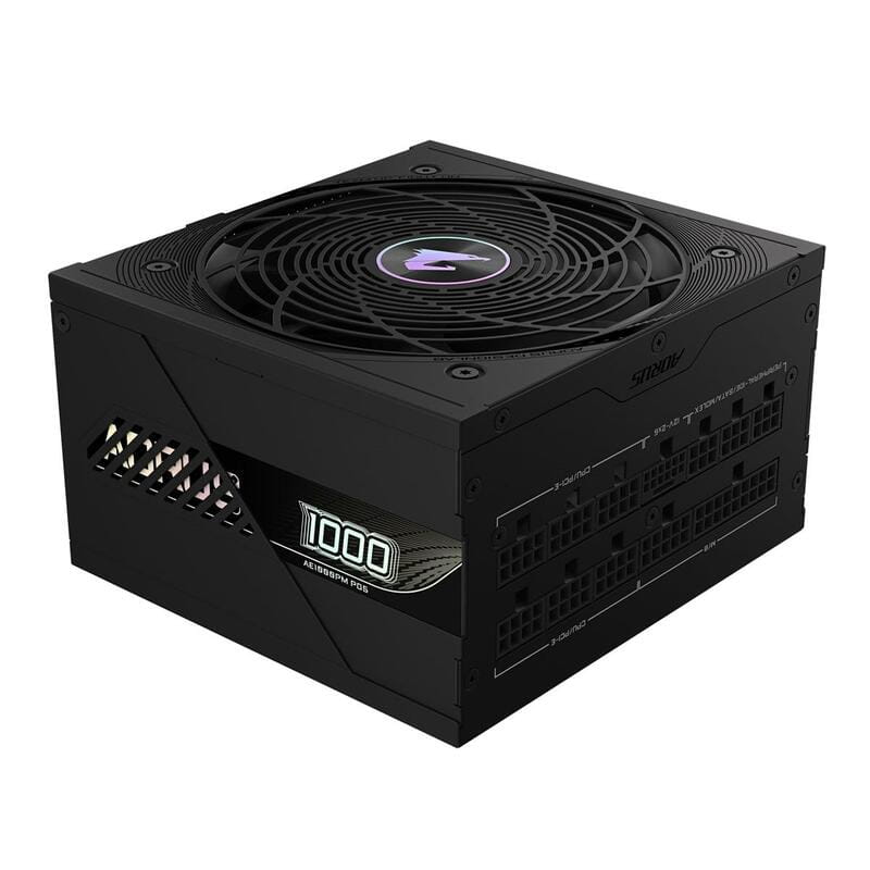 Блок питания Gigabyte 1000W GP-AE1000PM PG5