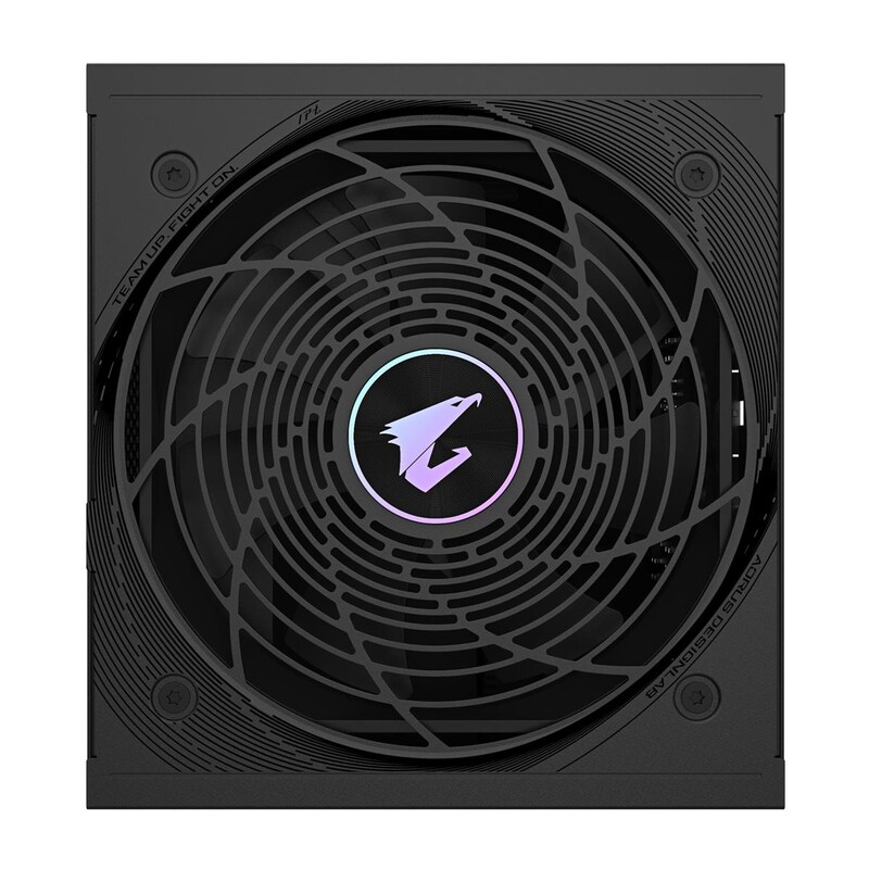 Блок живлення Gigabyte GP-AE1000PM PG5 1000W