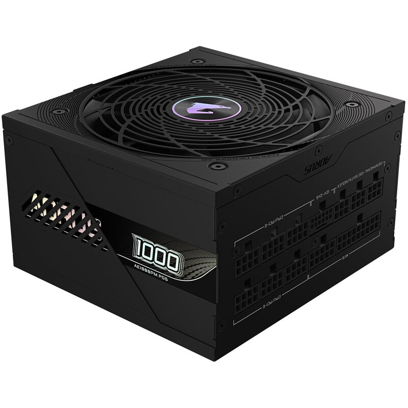 Блок живлення Gigabyte GP-AE1000PM PG5 1000W