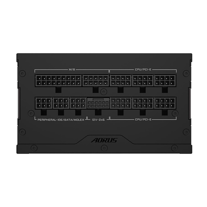 Блок живлення Gigabyte GP-AE1000PM PG5 1000W