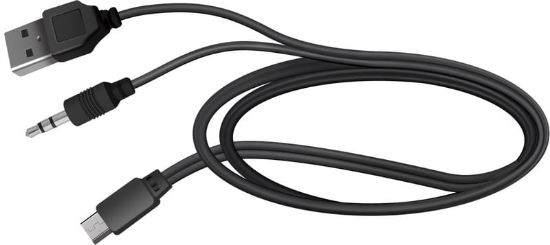 Акустична система Defender G70 Black (65171)
