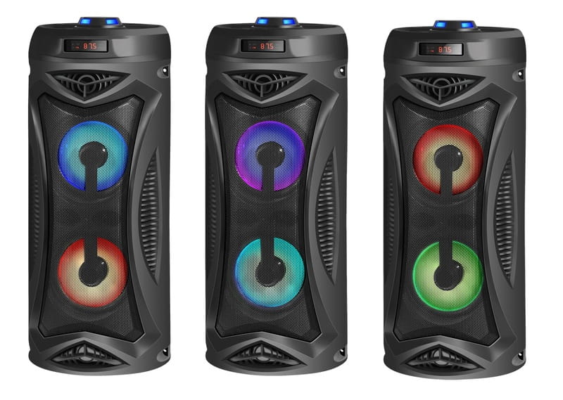 Акустична система Defender G70 Black (65171)