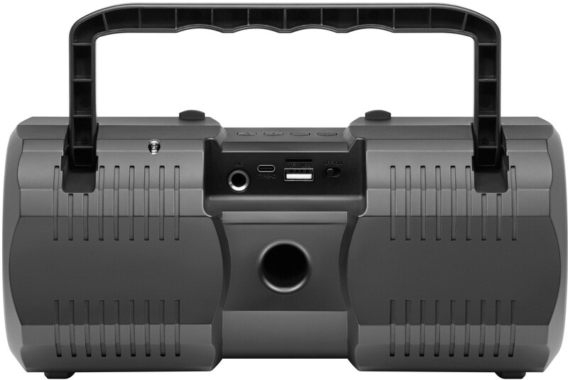 Акустична система Defender Beatbox 20 Black (65420)