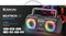 Фото - Акустична система Defender Beatbox 20 Black (65420) | click.ua
